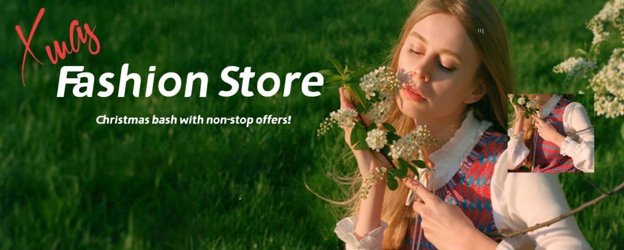G Market promo